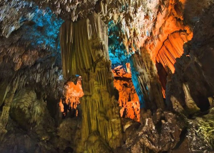 8 Wisata Pacitan Selain Pantai, Gak Kalah Indah dan Asyik Cocok Buat Isi Waktu Liburan