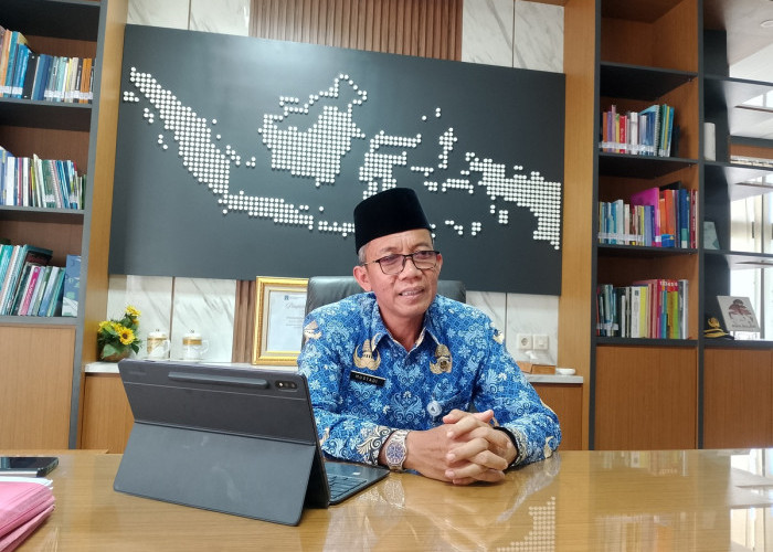 MBG 2026 Serap 66% Anggaran Pendidikan, Sleman Fokus Perjuangkan Hak Guru Honorer