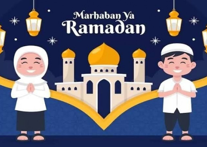 9 Amalan Istimewa yang Tak Boleh Dilewatkan di Bulan Puasa Ramadhan
