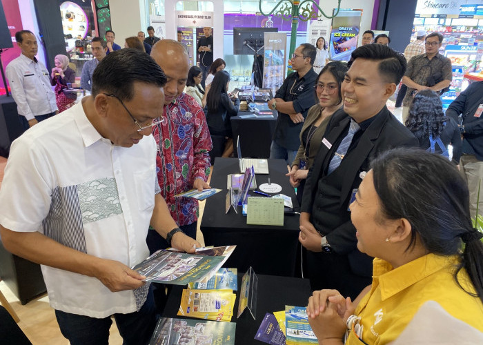 Yogyakarta Genjot Promosi Pariwisata, Targetkan 11 Juta Wisatawan di Akhir 2025