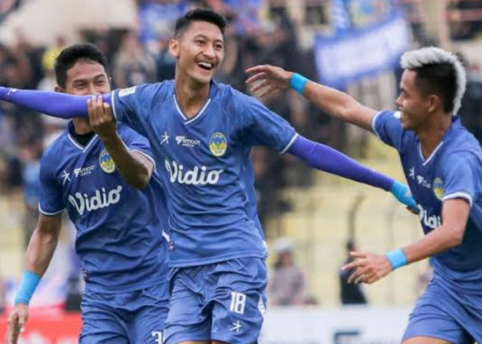 Pincang Lawan Persekat Tegal, PSIM Jogja Akui Tak Gentar dan Siapkan Taktik Cadangan