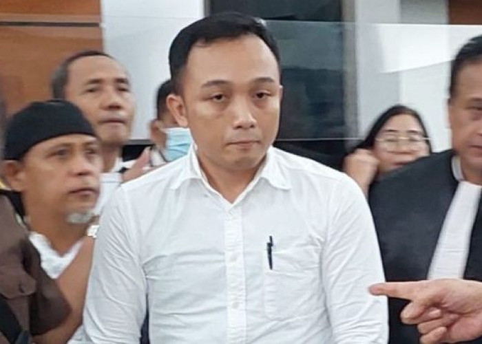Sebelum Ditembak, Brigadir Joshua Ternyata Sempat Melawan Sambo, Ricky Rizal: Dia Tidak Mau Jongkok