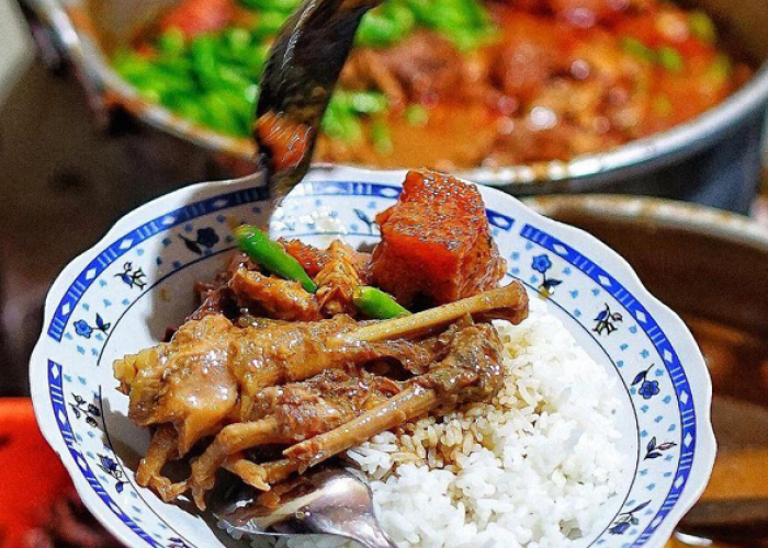 Menelusuri Destinasi Kuliner Malam Legendaris Yogyakarta dengan Harga Terjangkau, Cek Informasi Lengkapnya