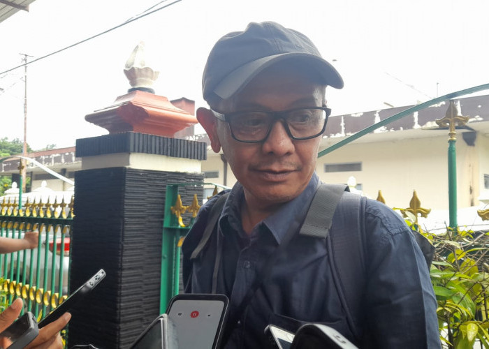 Ayah Perdana Arie Sebut Vonis 5 Bulan 3 Hari Win-Win Solution, Dorong Kampus Punya Manajemen Krisis