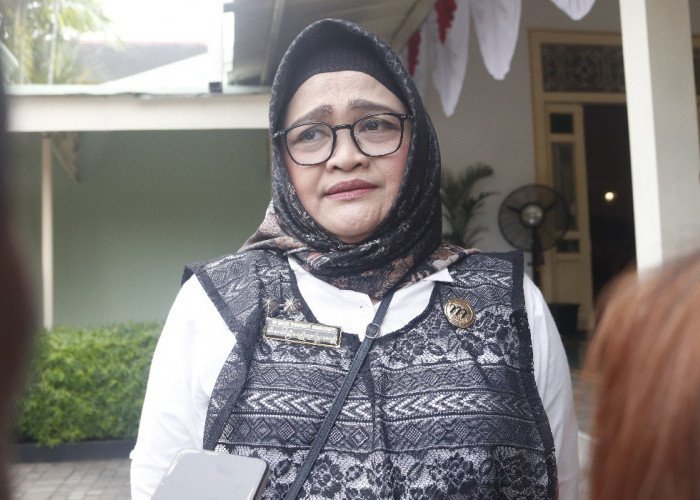 Warga Protes Desil Kemiskinan Berubah, Sekda DIY: Bisa Ajukan Verifikasi dan Perbaikan Data