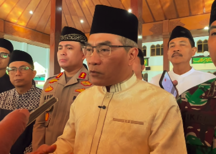 Bupati Bantul Abdul Halim Tegaskan Persekusi Ibadah GMS Tak Dibenarkan, Langgar Agama dan Konstitusi