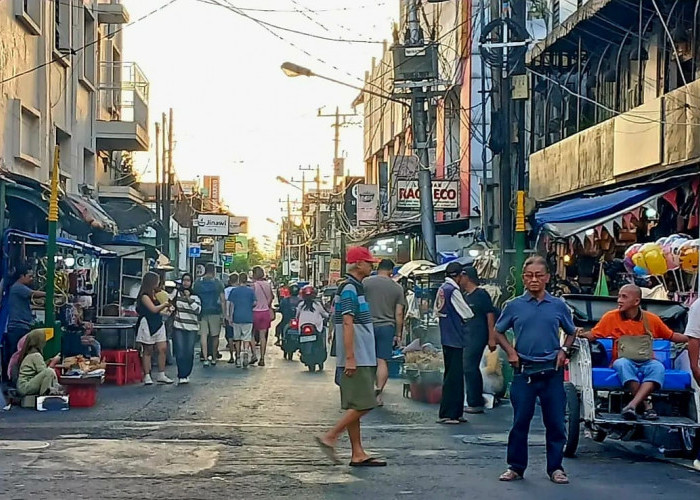 Pejalan Kaki Kesulitan lewat Portal Malioboro, Dishub DIY Janji Benahi Sistem