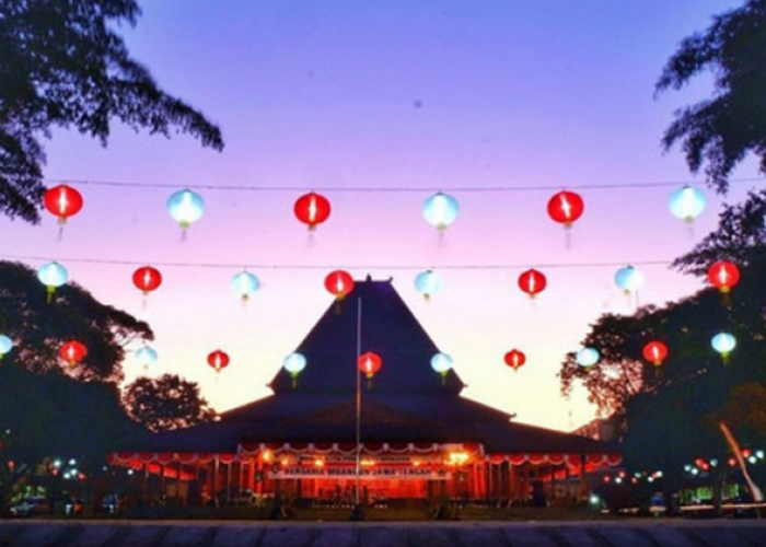 Wisata Malam Solo Cocok Dijadikan Destinasi Ramah Anak Paling Edukatif dan Terjangkau, Cek Ulasan Selengkapnya