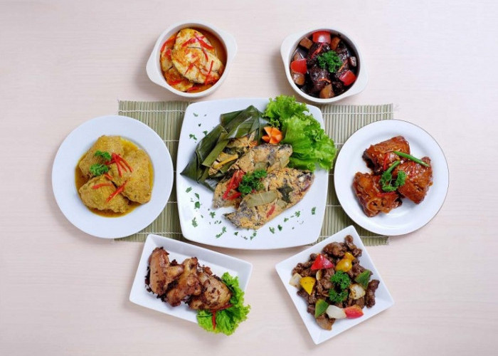 DNA Menentukan Menu Makan Jadi Inovasi Masa Depan Gizi 