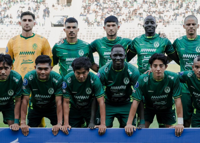 Modal Menang atas PSM, PSS Sleman Siap Tantang Persebaya di Gelora Bung Tomo