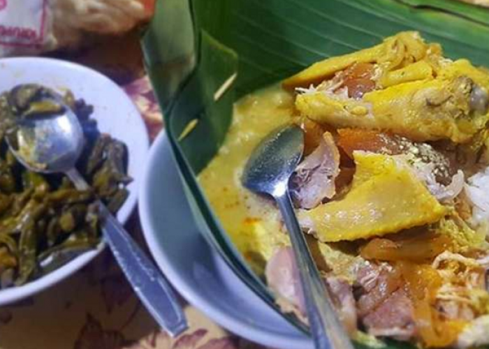 Harga Murah 24 Jam, Ini Pilihan Destinasi Kuliner Sahur Strategis di Semarang