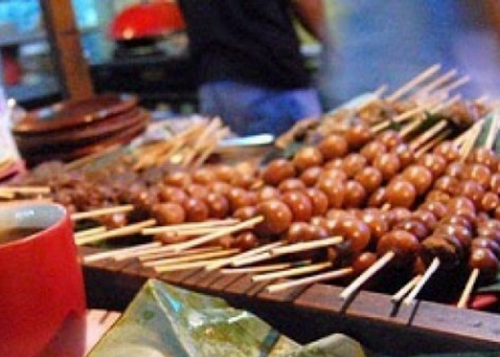 Kuliner Murah di Semarang Mulai Rp 5 Ribuan Saja, Pilihan Tempat Makan Malam Favorit Mahasiswa 