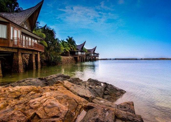Penginapan Pilihan di Batam Masuk Daftar Rekomendasi Dari Resor Pantai Hingga Hotel Modern