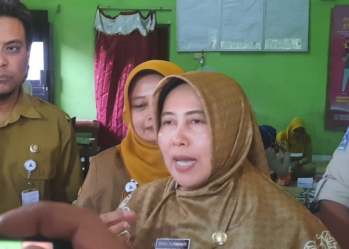 Keracunan Massal di Sleman: 43 Warga Alami Gejala, Sampel Ayam dan Krecek Diuji Laboratorium