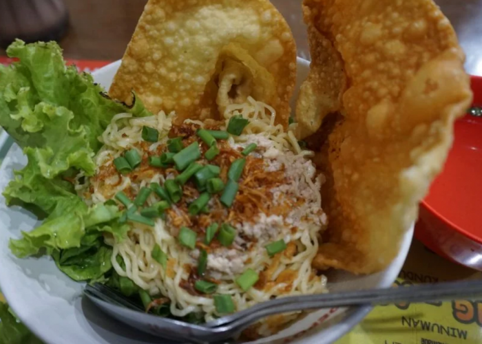 Depot Legendaris di Malang dengan Kuliner Chinese Food Murah dan Otentik