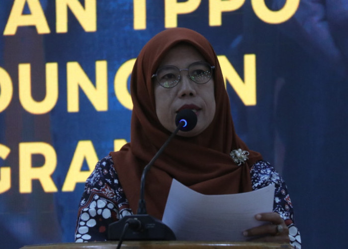 Cegah Tindak Pidana Perdagangan Orang, BP3MI DIY Lakukan Kolaborasi Lintas Sektor