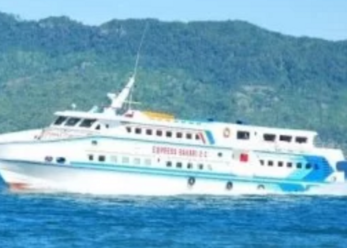 Berikut ini Detail Pilihan Transportasi Laut dan Estimasi Biaya Berlibur di Karimunjawa, Cek Info Lengkapnya