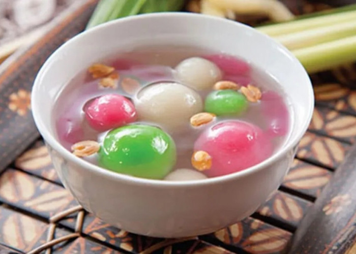 Deretan Minuman Khas Jawa Tengah Paling Menghangatkan dan Menyegarkan Tubuh, Cek Disini