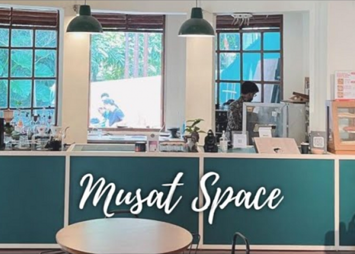 Menjelajahi Surga Rasa Destinasi Kuliner Teranyar Bandung Maret 2026