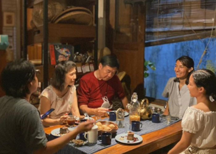 Rekomendasi Destinasi dan Aktivitas Wisata Unik di Yogyakarta, Cek Ulasan Selengkapnya Berikut Ini