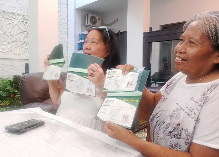 Dana Nasabah KSP Mekarsari DIY Macet, Setoran Disebut Tembus Rp 53 Miliar