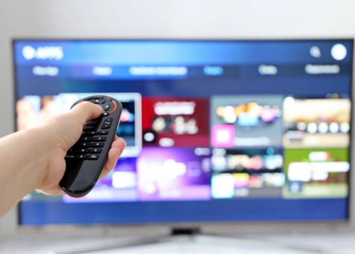 Mengenal Sistem Operasi Smart TV Terbaik, Perhatikan Agar Tidak Salah Pilih