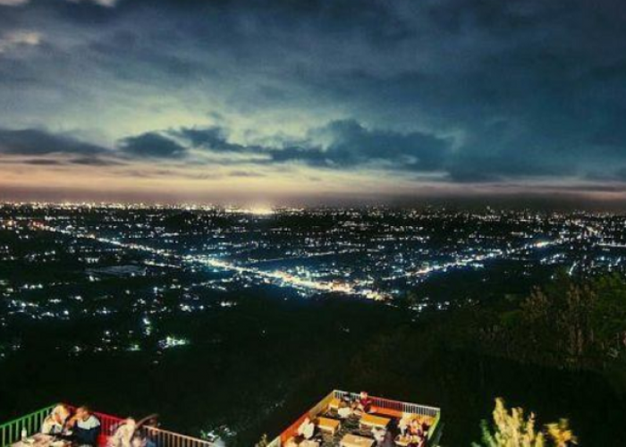 Daftar Spot Nongkrong Hits di Jogja yang Paling Favorit dan Murah