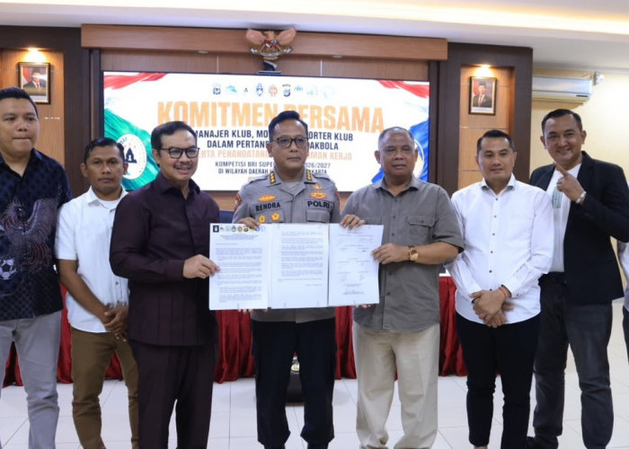 Derby Mataram PSS Sleman vs PSIM Jogja, Suporter Sepakat Jaga Kondusivitas DIY