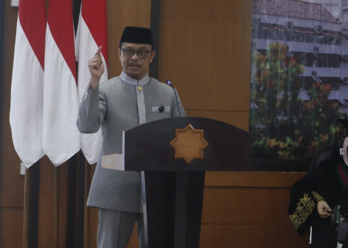 Shamsi Ali Ungkap Muslim di AS Capai 15 Juta Jiwa, Dominasi Bidang Teknologi dan Kedokteran