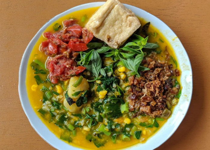 5 Pilihan Kuliner Lezat dari Minahasa Paling Punya Sejarah dan Filosofi Mendalam, Cek Disini