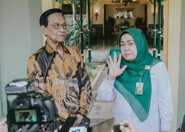 BAZNAS DIY Pastikan Dana Zakat Aman Syar’i dan Bukan untuk Makan Bergizi Gratis