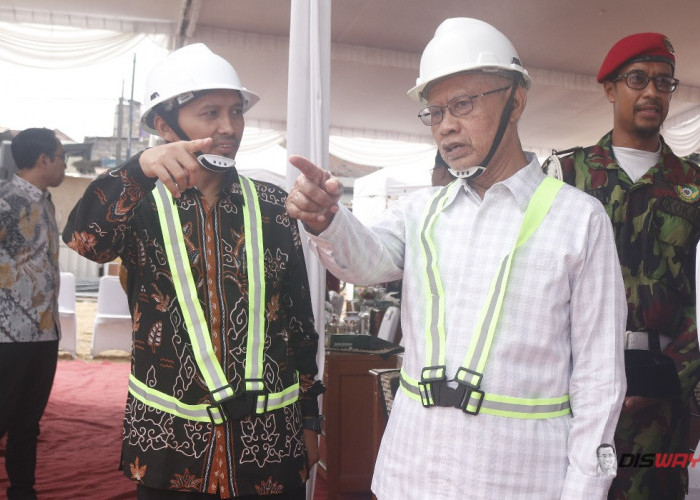 Haedar Nashir Ingatkan Muhammadiyah Jangan Terjebak Zona Nyaman, Ini Pesannya soal Pendidikan