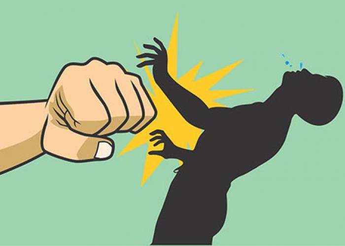 Driver Ojek Daring di Banguntapan Dianiaya, Polisi Telusuri Pelaku