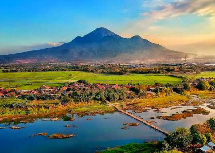 5 Destinasi Wisata Terbaru 2024 Paling Cantik di Sidoarjo, Salah Satunya Jadi Ikon Favorit Masyarakat