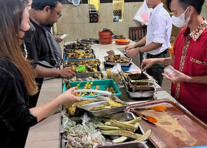 Rekomendasi Tempat Sahur 24 Jam Terbaik di Surabaya