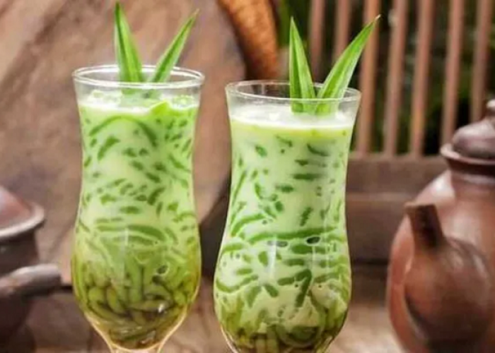 Wisata Kuliner Pagi di Pasar Gede Solo dengan Menu Legendaris Super Lezat Mulai Rp6 Ribuan