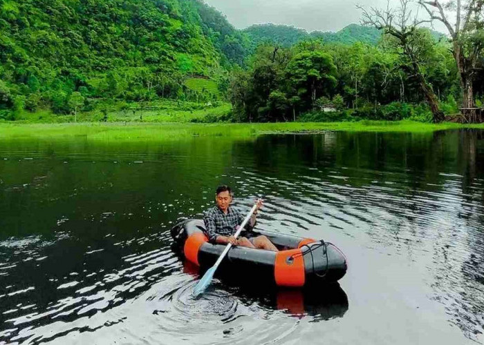 6 Pilihan Wisata Menarik Pekalongan sebagai Sarana Melepas Penat, Panorama Cantik Luar Biasa