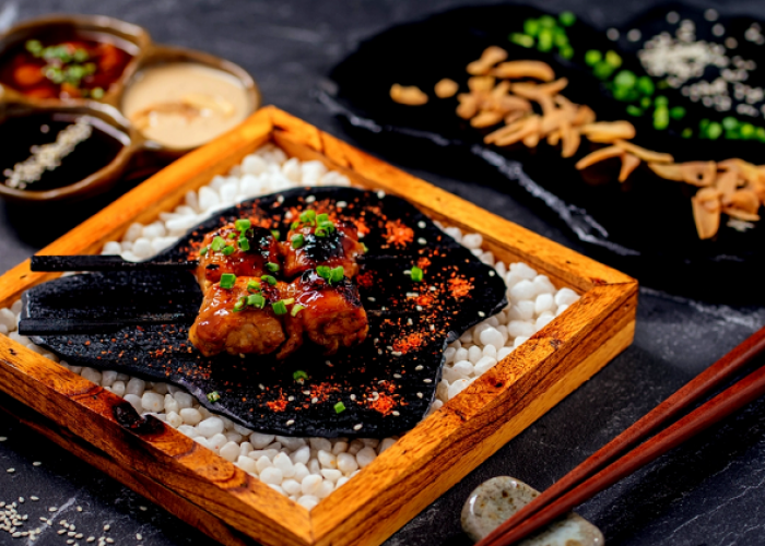 Eksplorasi Yakitori Otentik Dari Norii Ubud Bali, Simak Informasi Selengkapnya Berikut Ini