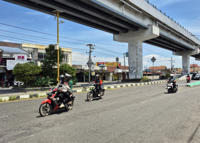 Suami di Sleman Jadi Tersangka Usai Selamatkan Istri dari Jambret