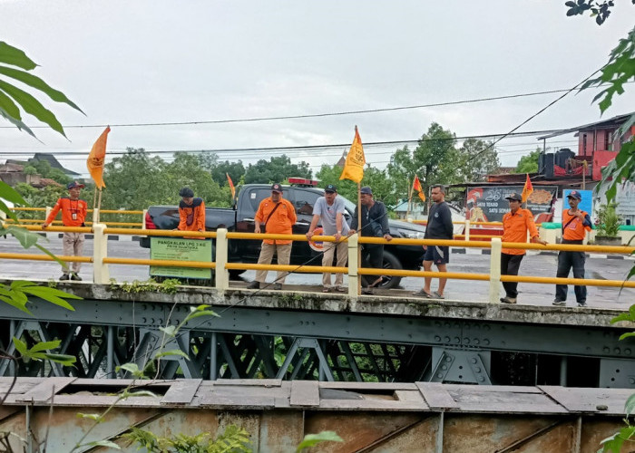 Masyarakat Yogyakarta Dihimbau Waspadai Tanda Kerawanan Bencana Cuaca Ekstrem