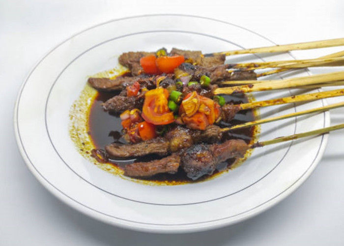 4 Sate Kambing di Jogja Paling Enak, Empuk, dan Tidak Berbau Prengus, Yuk Coba Disini