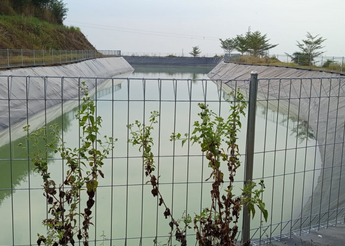 Wisata Embung Kleco Kian Sepi, Fasilitas Kurang Terawat dan Akses Sulit Jadi Catatan