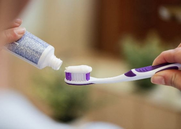 Hukum Menggosok Gigi Saat Berpuasa di Bulan Ramadhan, Apakah Haram? Begini Penjelasannya