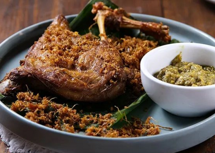 Google Review Rating Tinggi, Yuk Intip Beberapa Wisata Kuliner Bandung Cek Selengkapnya Disini