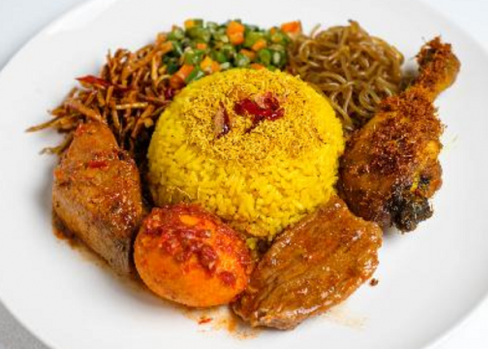 Yahoood! Rekomendasi Destinasi Sarapan Terbaik di Surabaya untuk Memulai Hari