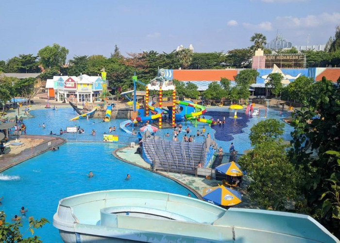 Perlu Diketahui! Berikut 7 Destinasi Wisata Lamongan Jawa Timur Paling Cocok untuk Liburan Menyenangkan