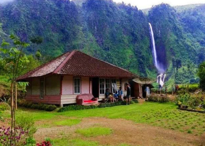Leuwi Kunten: Wisata Terbaru 2024 Bogor Tawarkan Spot Foto Instagramable, Banyak Aktivitas Menarik Cek Disini