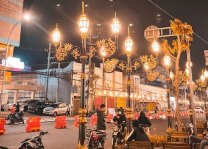 Menyongsong Destinasi Nyaman, Sejarah, hingga Refleksi di Malang Berikut Informasi Lengkapnya