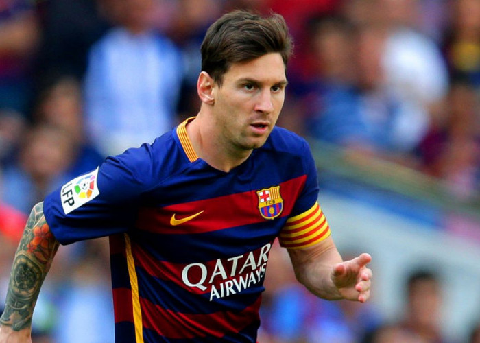 Biografi Lionel Messi dan Julukan Messi di Lapangan Hijau, Fans Messi Wajib Tau!