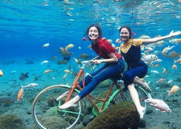 Liburan Hemat di Klaten ini Destinasi Wisata Hits yang Super Instagrammable 2026